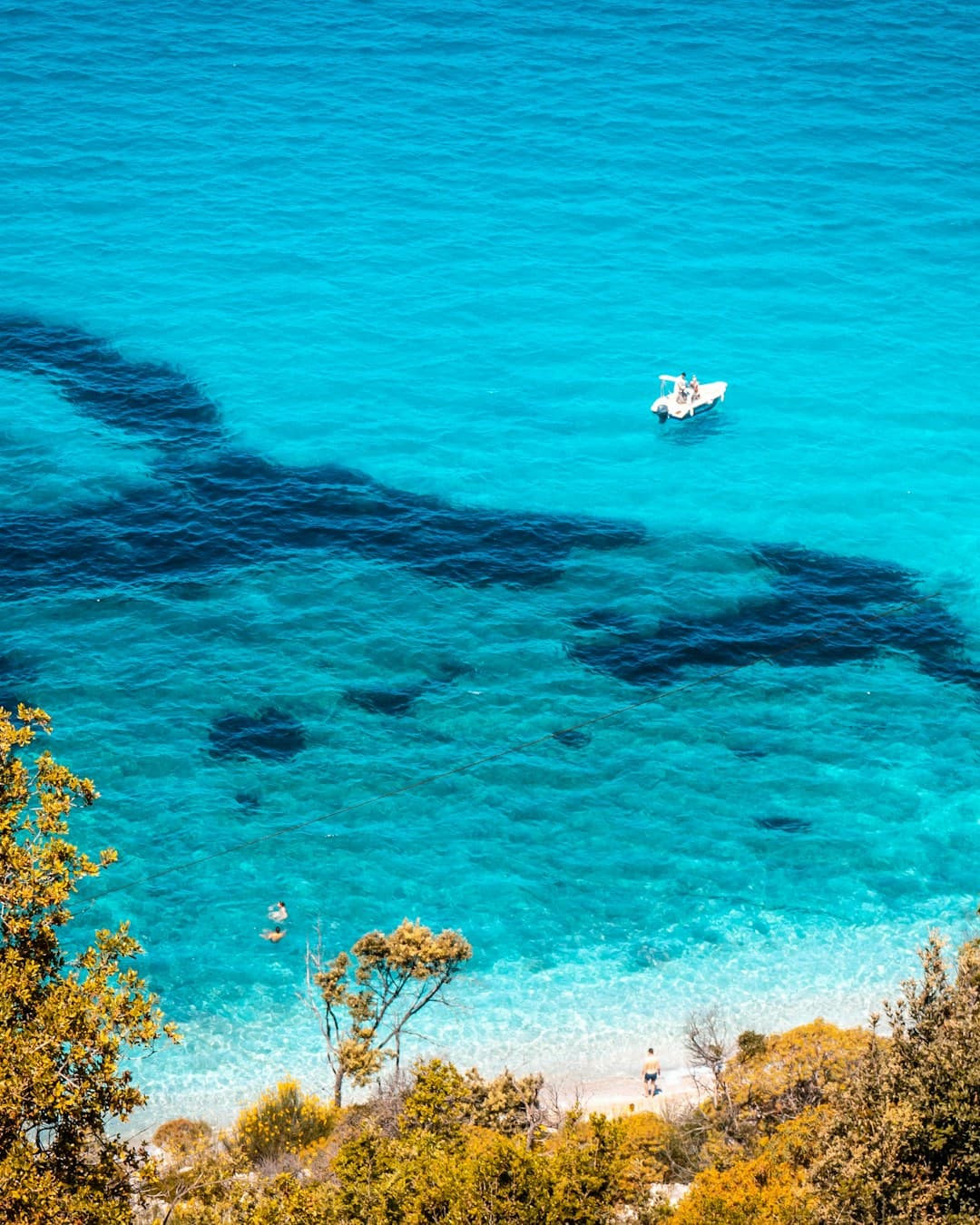 Albanian Riviera