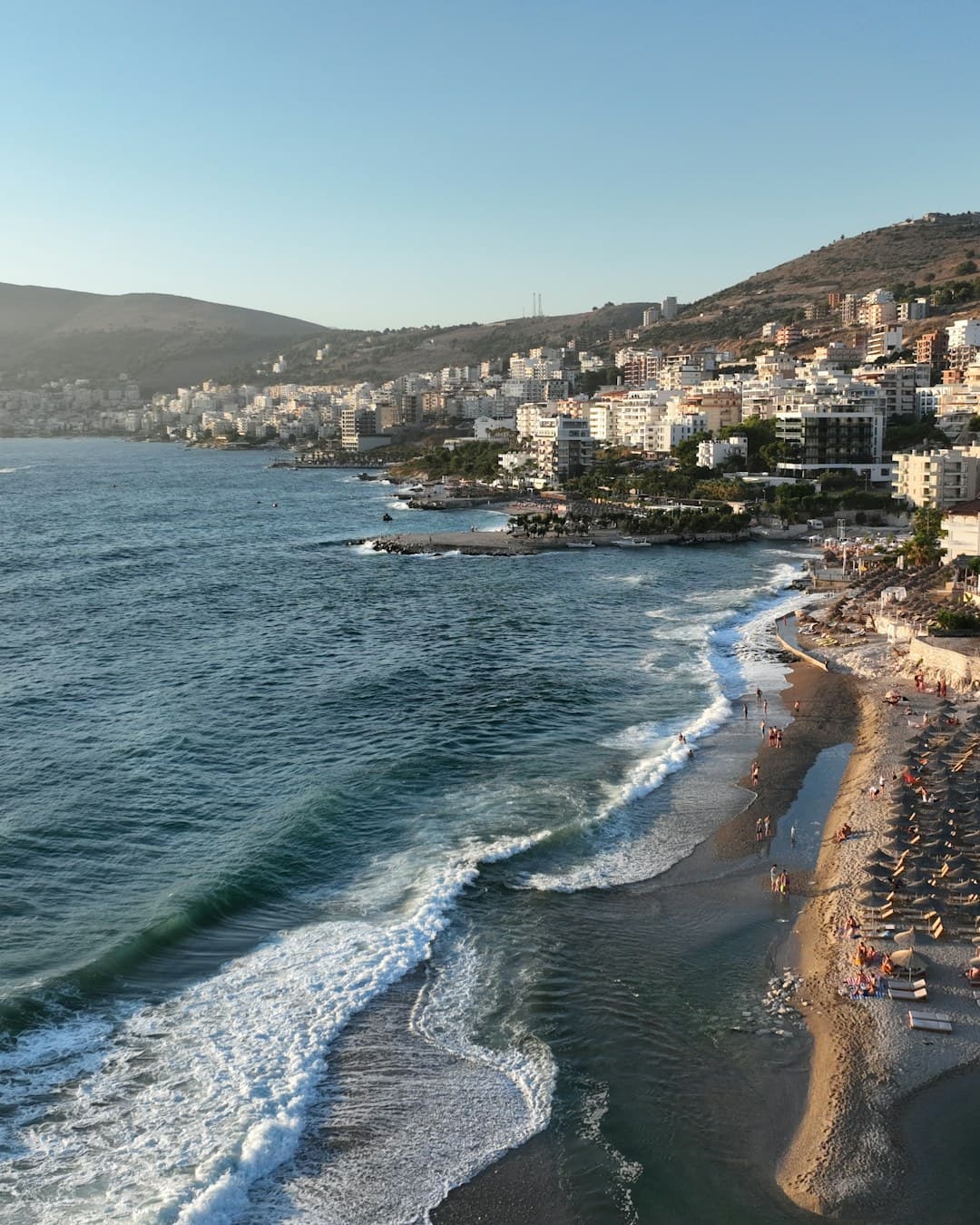 Saranda